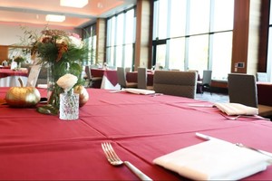 Lakesgiving Buffet at Hyatt Regency Lake Washington