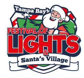 Tampa Bay Festival of Lights