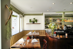 Celebrate Thanksgiving with French Flair