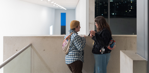 First Fridays at the Pulitzer