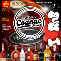 Queen City R&B Cognac Festival