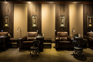 Hammer & Nails to Celebrate Opening of New Men’s Grooming Shop in Dupont Circle