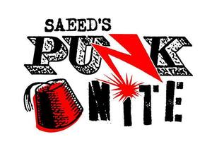 PUNK NITE