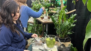 Louisville Home & Garden Show