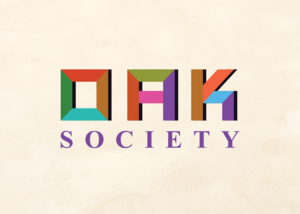 Oak Society Reception