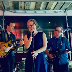 Night Baby @ Bobby’s Eastside