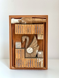 Kevin Henkes: Mostly Stripes Opening Reception