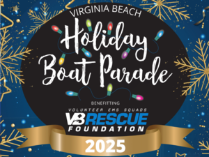 Holiday Boat Parade of Lights