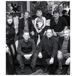 The Lovehouse Holiday Show @ Robert's Westside [FREE]