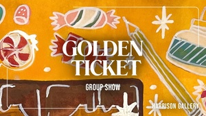 December First Friday Opening