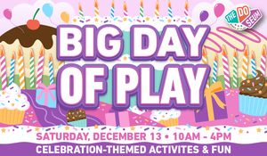 Big Day of Play