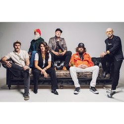 Miles Nielsen & The Rusted Hearts @ Robert's Westside