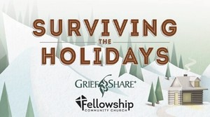 GriefShare: Surviving the Holidays