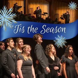 The University of Akron Kulas Concert Series: 'Tis the Season