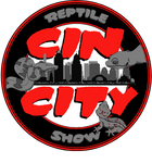 Cin City Reptile Show