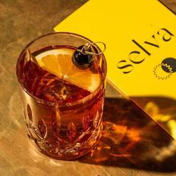 Seven Sent: Social Mixer at Selva Rooftop