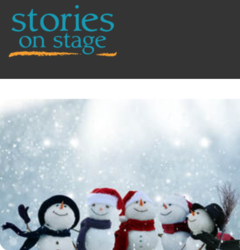   Stories on Stage presents "Making Merry”