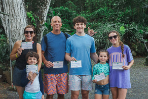 Free Entry for Federal Workers