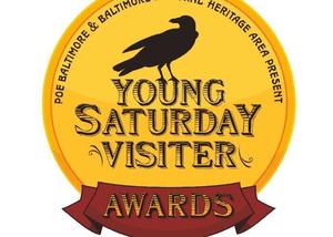Young Saturday 'Visiter' Awards Call for Entries Deadline