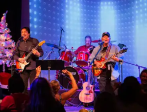 All Right Now *Dance Party*