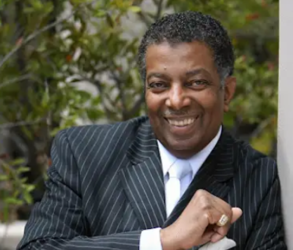 Upbeat and Sweet with a Holiday Treat