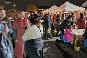 A Night in Bethlehem