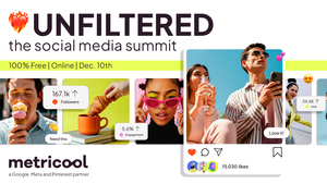 Unfiltered: The Social Media Summit