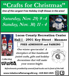 Crafts for Christmas