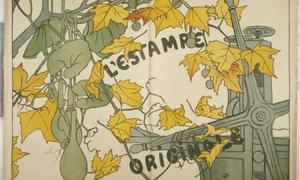 L’Estampe originale: A Graphic Treasure
