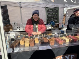 Annapolis Chocolate Binge Festival