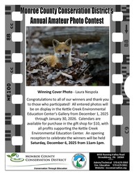 Photo Contest Art Opening