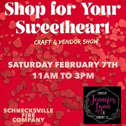 Shop for Your Sweetheart