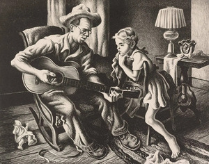 From Paris to the Prairie: The George H. Booth II Gift to the Dixon Gallery and Gardens