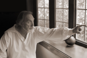 Sailing Towards My Father - A One Man Play