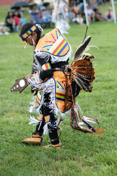Native American Heritage Month: The Strength of Song & Dance
