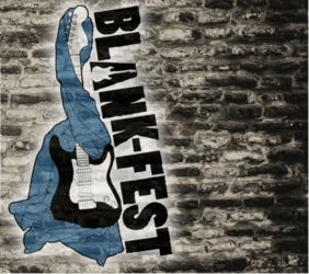 29th Annual Blank-fest