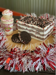 Jermiah's Italian Ice New Seasonal Sweets Now Available through JAN. 31