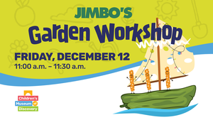 Jimbo's Garden Workshop: Bell Pepper Sailboats