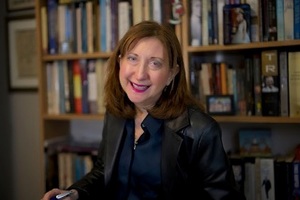 Christmas Dinner and Presentation by Author Rebecca Price Janney