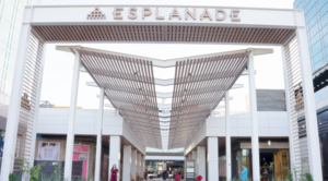 Esplanade After Hours