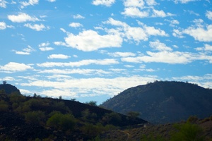 Experience a “Timequake”: Exploring Food, Energy, and Water Across Time