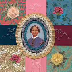 Talk and Book Signing with Artist and Illustrator Elizabeth Zunon