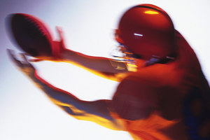 Seahawks ’90s Throwback @ Lumen Field