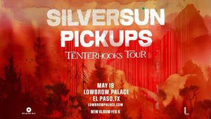 Silversun Pickups - Lowbrow Palace