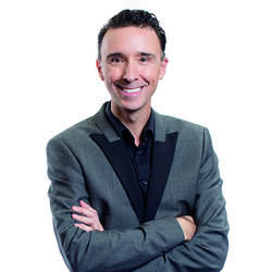 Evolution’s Todd Haushalter to Deliver Keynote Address at the 2026 East Coast Gaming Congress