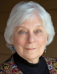 Heather Forest Featured at Story Space online Tue 11/18/2025