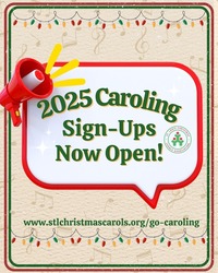 Christmas Caroling
