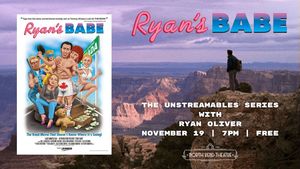 RYAN'S BABE (2000) | The Unstreamables Series at the North Bend Theatre