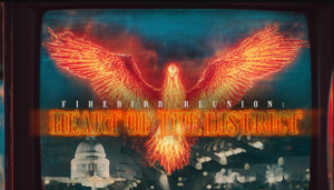 Firebird Fashion Show