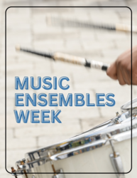 Jazz Concert: Trinity College Music Ensembles Week